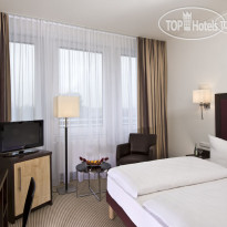 AZIMUT Hotel Munich 