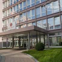 AZIMUT Hotel Munich 