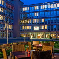 AZIMUT Hotel Munich 