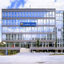 Mercure Munchen Ost-Messe 