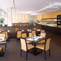 Mercure Munchen Ost-Messe 