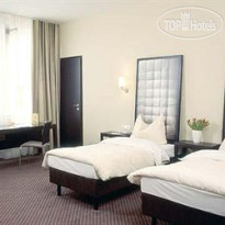 Mercure Munchen Ost-Messe 