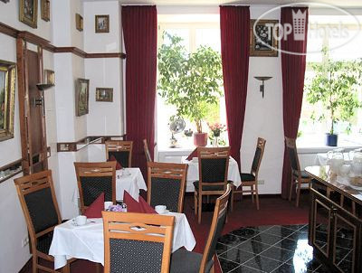 Hotel photo Bayerland 3*