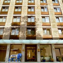 Hotel Concorde 