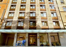 Hotel Concorde 4*