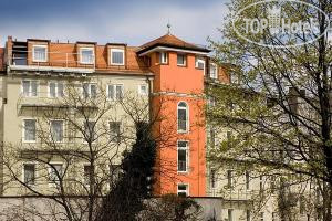 New photos from tourists Mueller Hotel Munich 3*