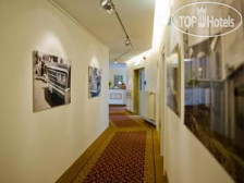 Mueller Hotel Munich 3*