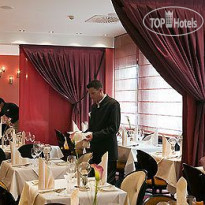 Mercure Muenchen City Center