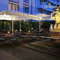 Mercure Muenchen City Center
