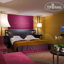 Mercure Muenchen City Center