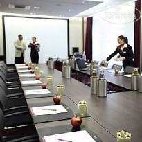 Mercure Muenchen City Center