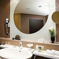 Mercure Muenchen City Center