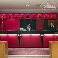 Mercure Muenchen City Center
