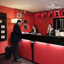 Mercure Muenchen City Center
