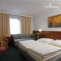 Amba Hotel