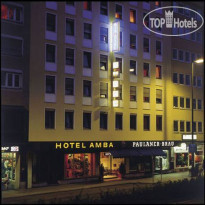 Amba Hotel