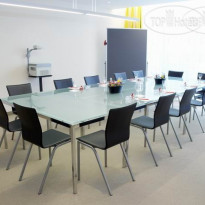 Acom Hotel Munchen Haar 