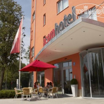 Acom Hotel Munchen Haar 