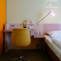 Acom Hotel Munchen Haar 