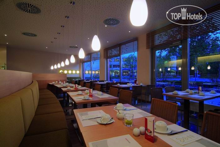 Acom Hotel Munchen Haar