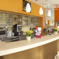 Acom Hotel Munchen Haar 
