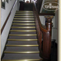 Brunnenhof Hotel 