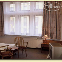 Brunnenhof Hotel 
