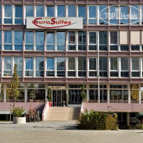 Styles Hotel Munchen Messe