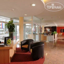 Styles Hotel Munchen Messe