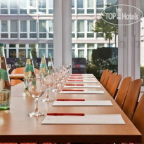 Styles Hotel Munchen Messe