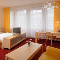 Styles Hotel Munchen Messe