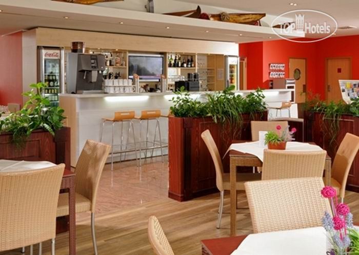 Styles Hotel Munchen Messe