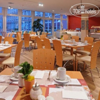 Styles Hotel Munchen Messe