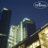 Innside Munchen Parkstadt Schwabing 