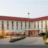 Holiday Inn Express Munich Airport