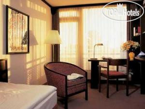 New photos from tourists Living Hotel am Olympiapark 3*