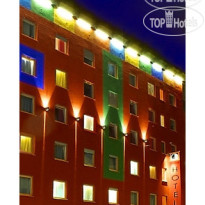 Creatif Hotel Elephant 
