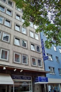 Hotel photo Italia 3*