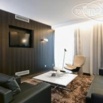 Eurostars Grand Central 