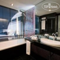 Eurostars Grand Central 