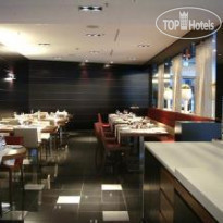 Eurostars Grand Central 