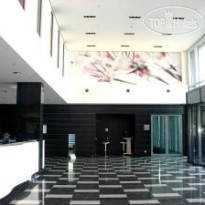 Eurostars Grand Central 