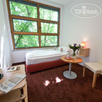 Novum Hotel Munchen Am Hauptbahnhof