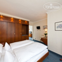 Novum Hotel Munchen Am Hauptbahnhof
