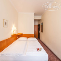 Novum Hotel Munchen Am Hauptbahnhof