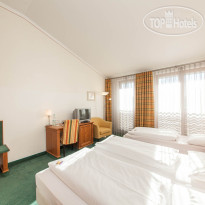 Novum Hotel Munchen Am Hauptbahnhof