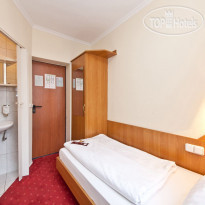 Novum Hotel Munchen Am Hauptbahnhof