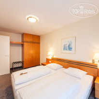 Novum Hotel Munchen Am Hauptbahnhof