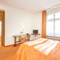 Novum Hotel Munchen Am Hauptbahnhof