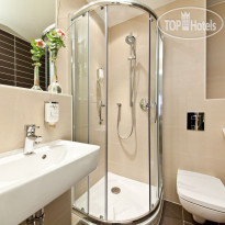 Novum Hotel Munchen Am Hauptbahnhof